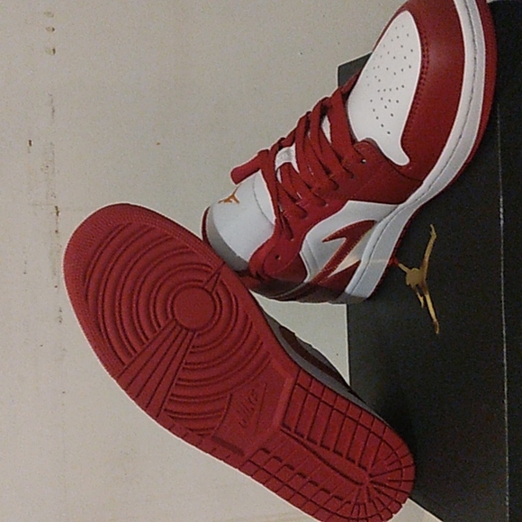Air Jordan 1 low - Picture 3 of 6